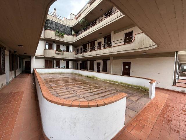 Appartamento in vendita a Margine Coperta, Pistoia