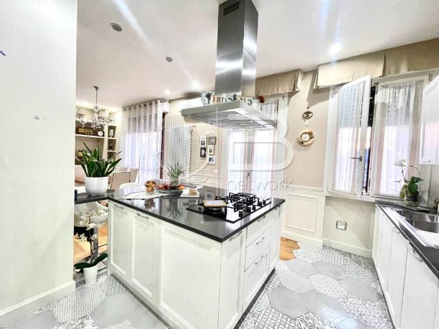 Appartamento in vendita a Margine Coperta, Pistoia