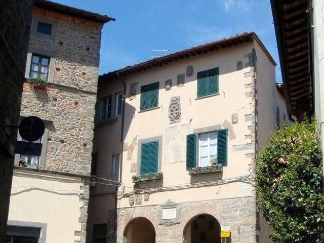 Appartamento in vendita a Massa e Cozzile, Massa E Cozzile