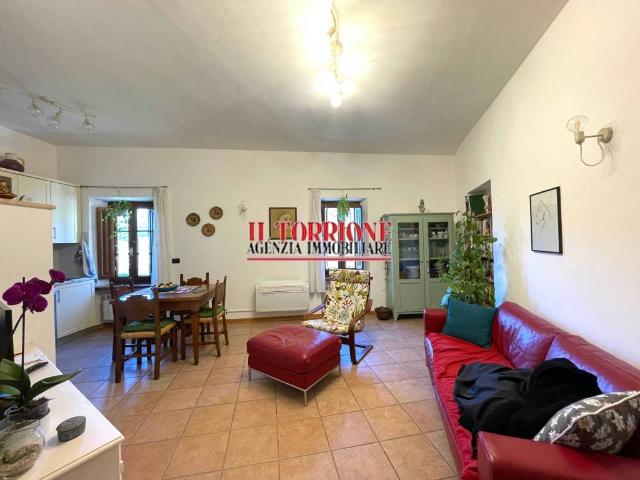 Appartamento in vendita a Massa e Cozzile, Massa E Cozzile