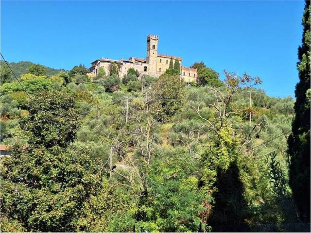 Appartamento in vendita a Massa e Cozzile, Massa E Cozzile