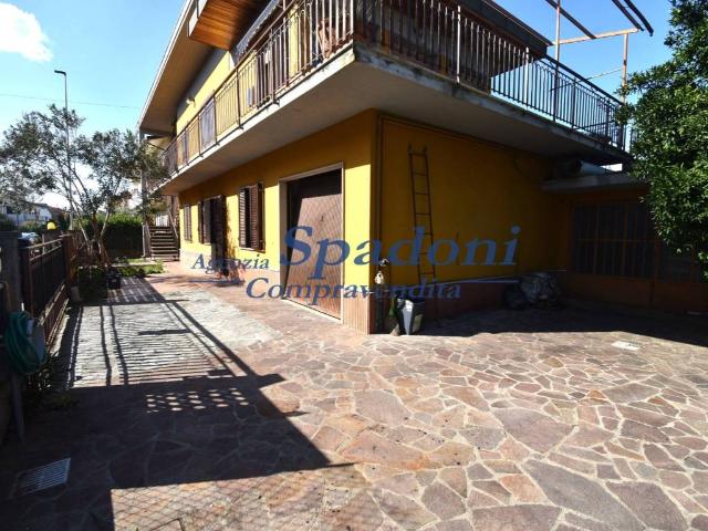 Appartamento in vendita a Massa e Cozzile, Margine Coperta
