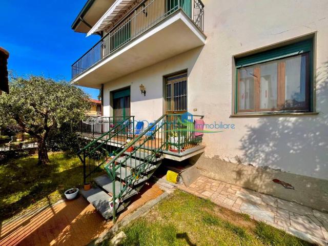 Appartamento in vendita a Massa e Cozzile, Toscana