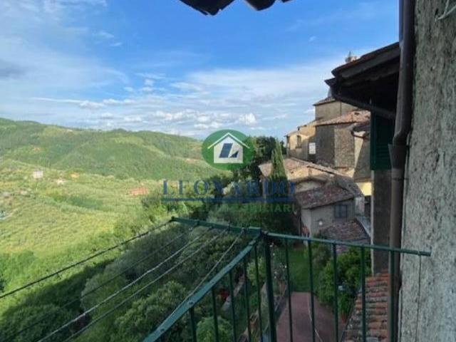 Appartamento in vendita a Massa e Cozzile, Massa E Cozzile