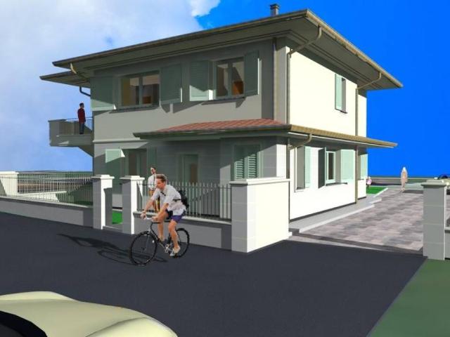 Villa Indipendente in vendita a Traversagna, Pistoia