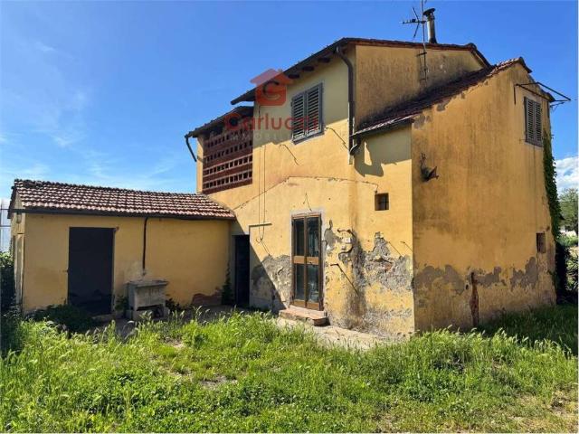 Appartamento in vendita a Massa e Cozzile, Toscana