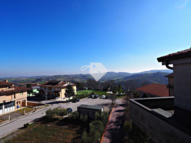 Appartamento in vendita a Marche, Fermo
