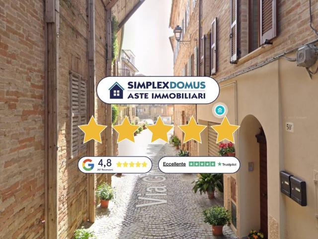 Appartamento in vendita a Marche, Fermo