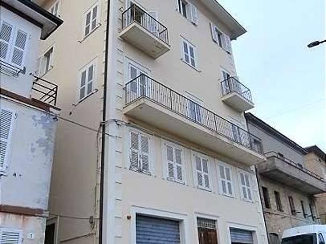 Appartamento in vendita a Marche, Fermo