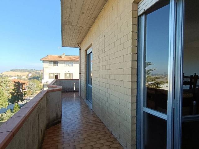 Appartamento in vendita a Marche, Fermo