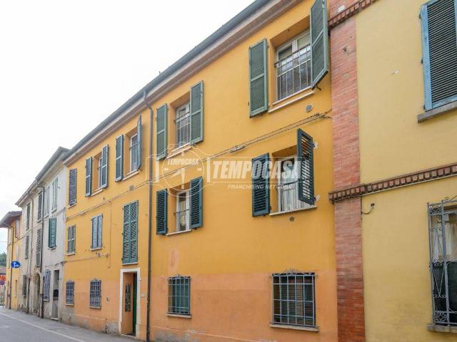 Appartamento in vendita a Unione dei comuni della Bassa Romagna, Massa Lombarda