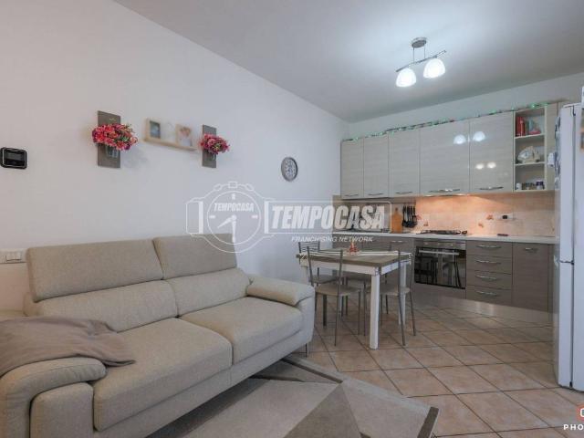 Appartamento in vendita a Massa Lombarda, Ravenna