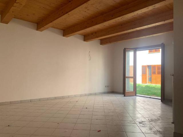 Appartamento in vendita a Massa Lombarda, Ravenna