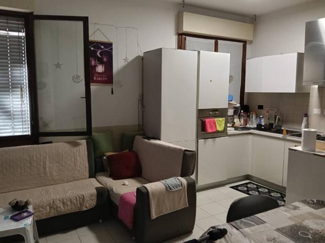 Appartamento in vendita a Massa Lombarda, Ravenna