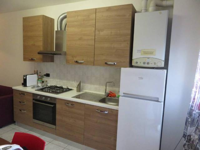 Appartamento in vendita a Massa Lombarda, Ravenna