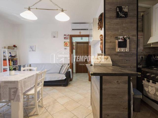 Appartamento in vendita a Massa Lombarda, Ravenna