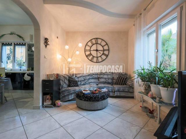 Villa Indipendente in vendita a Unione dei comuni della Bassa Romagna, Massa Lombarda