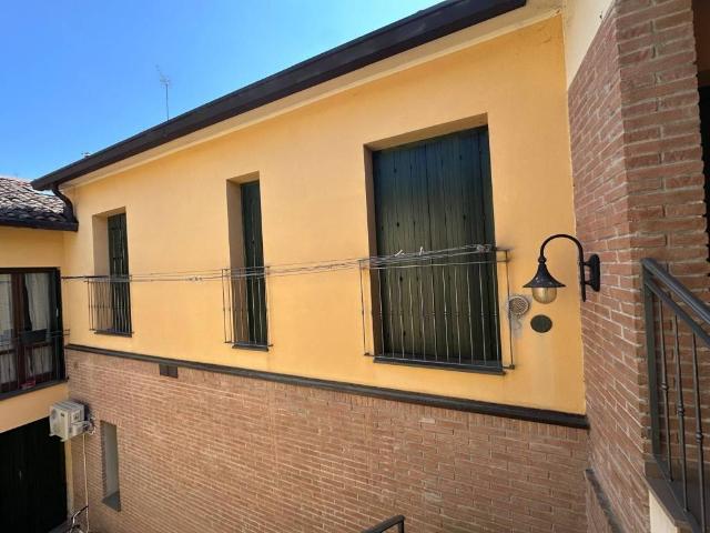 Appartamento in vendita a Unione dei comuni della Bassa Romagna, Massa Lombarda