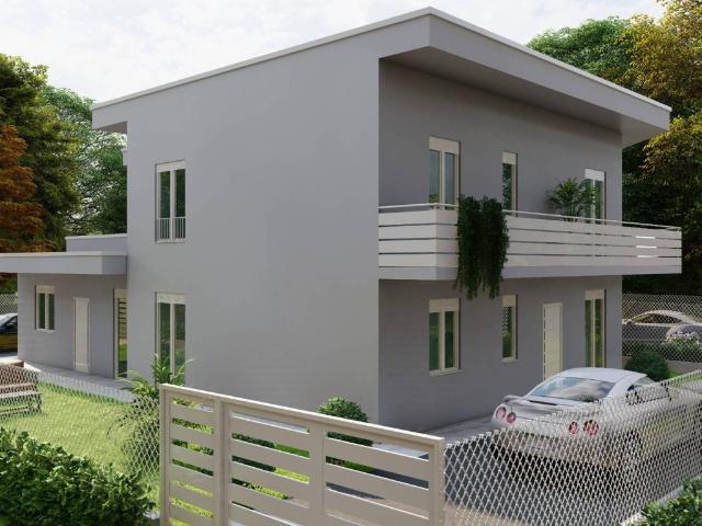 Appartamento in vendita a Massa Lombarda, Ravenna