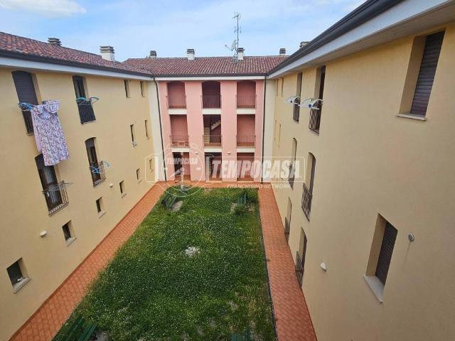 Appartamento in vendita a Unione dei comuni della Bassa Romagna, Massa Lombarda