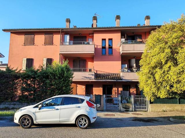 Appartamento in vendita a Massa Lombarda, Ravenna