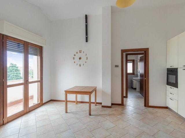 Appartamento in vendita a Unione dei comuni della Bassa Romagna, Massa Lombarda