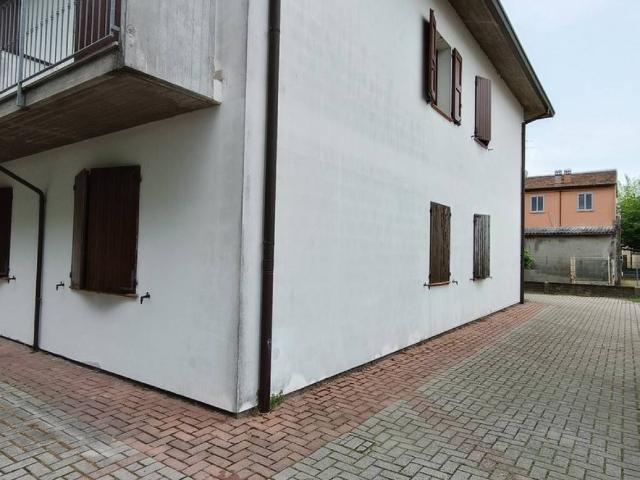Appartamento in vendita a Massa Lombarda, Ravenna