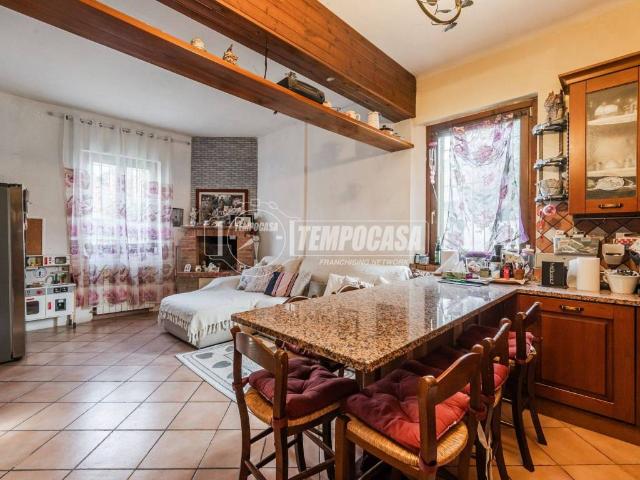 Appartamento in vendita a Massa Lombarda, Ravenna