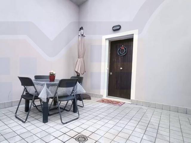 Appartamento in vendita a Massa Lombarda, Ravenna