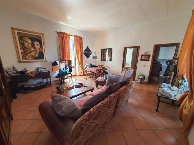 Appartamento in vendita a Massa Lubrense, Campania