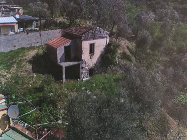 Appartamento in vendita a Massa Lubrense, Campania