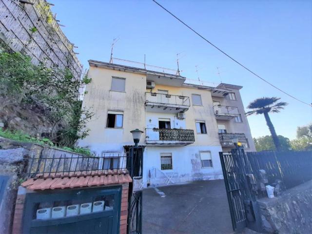 Appartamento in vendita a Massa Lubrense, Campania