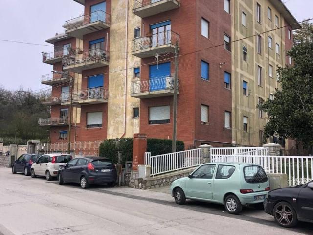 Appartamento in vendita a Massa Lubrense, Campania