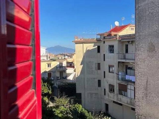 Appartamento in vendita a Massa Lubrense, Campania
