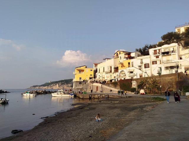 Appartamento in vendita a Massa Lubrense, Campania