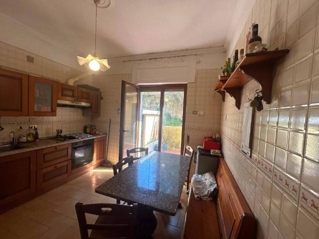 Appartamento in vendita a Massa Lubrense, Campania