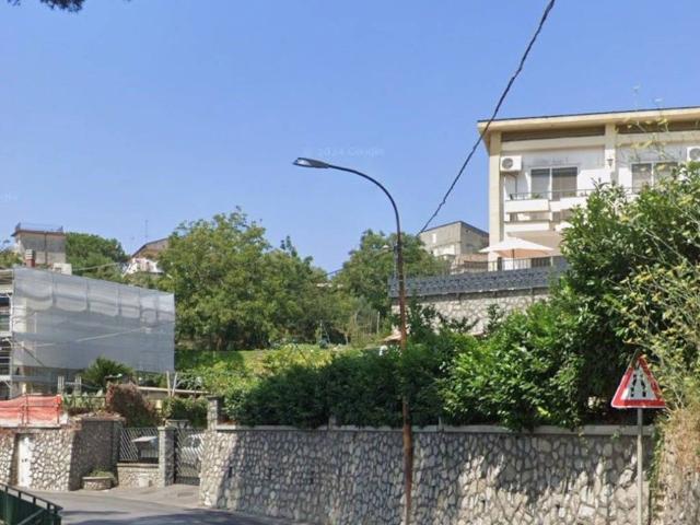 Appartamento in vendita a Massa Lubrense, Campania