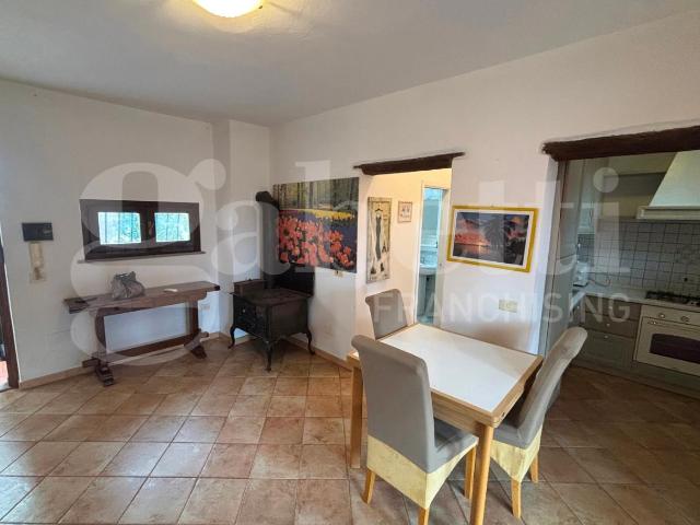 Appartamento in vendita a Monacelle, Massa Marittima