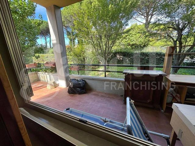 Appartamento in vendita a Poggio, Massa Marittima