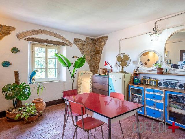 Appartamento in vendita a Podere Campo alla Casa, Massa Marittima