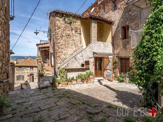 Appartamento in vendita a Podere Campo alla Casa, Massa Marittima