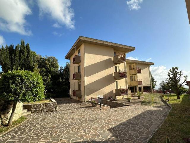 Appartamento in vendita a Poggio, Massa Marittima