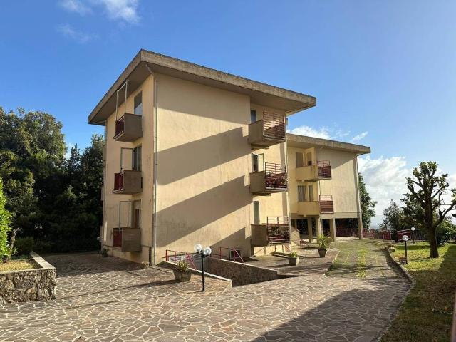 Appartamento in vendita a Poggio, Massa Marittima