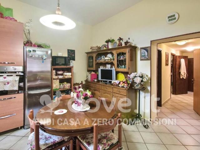 Appartamento in vendita a Monacelle, Massa Marittima
