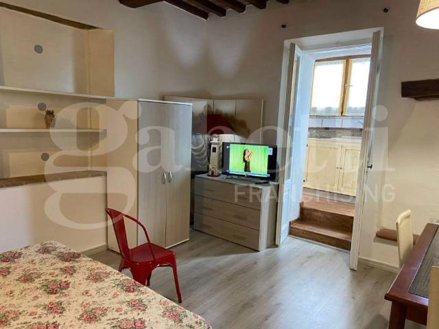 Appartamento in vendita a Massa Marittima, Toscana