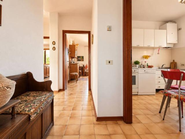 Appartamento in vendita a Poggio, Massa Marittima