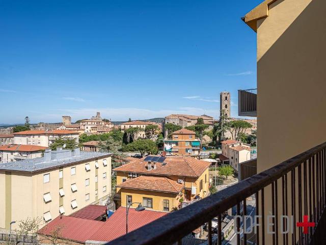 Appartamento in vendita a Podere Campo alla Casa, Massa Marittima