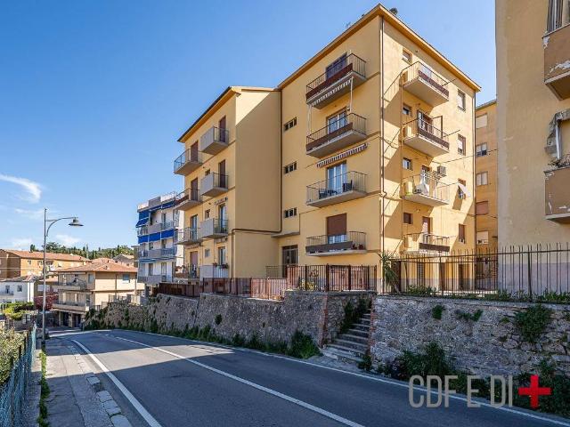 Appartamento in vendita a Podere Campo alla Casa, Massa Marittima