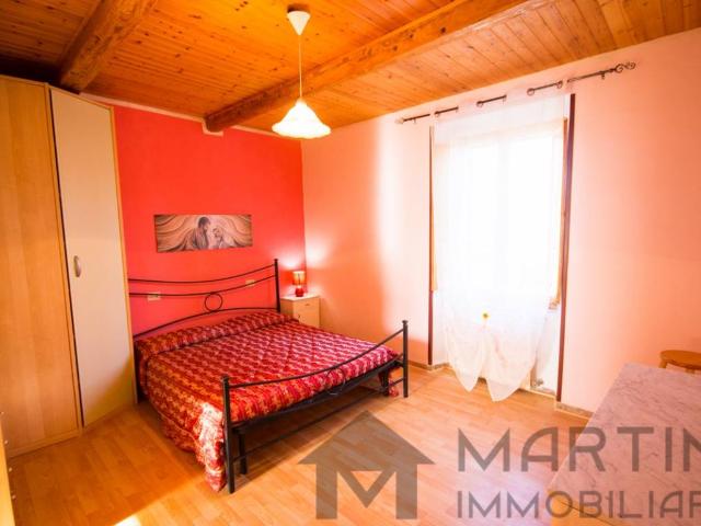 Appartamento in vendita a Poggio, Massa Marittima