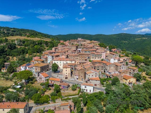 Appartamento in vendita a Podere Campo alla Casa, Massa Marittima